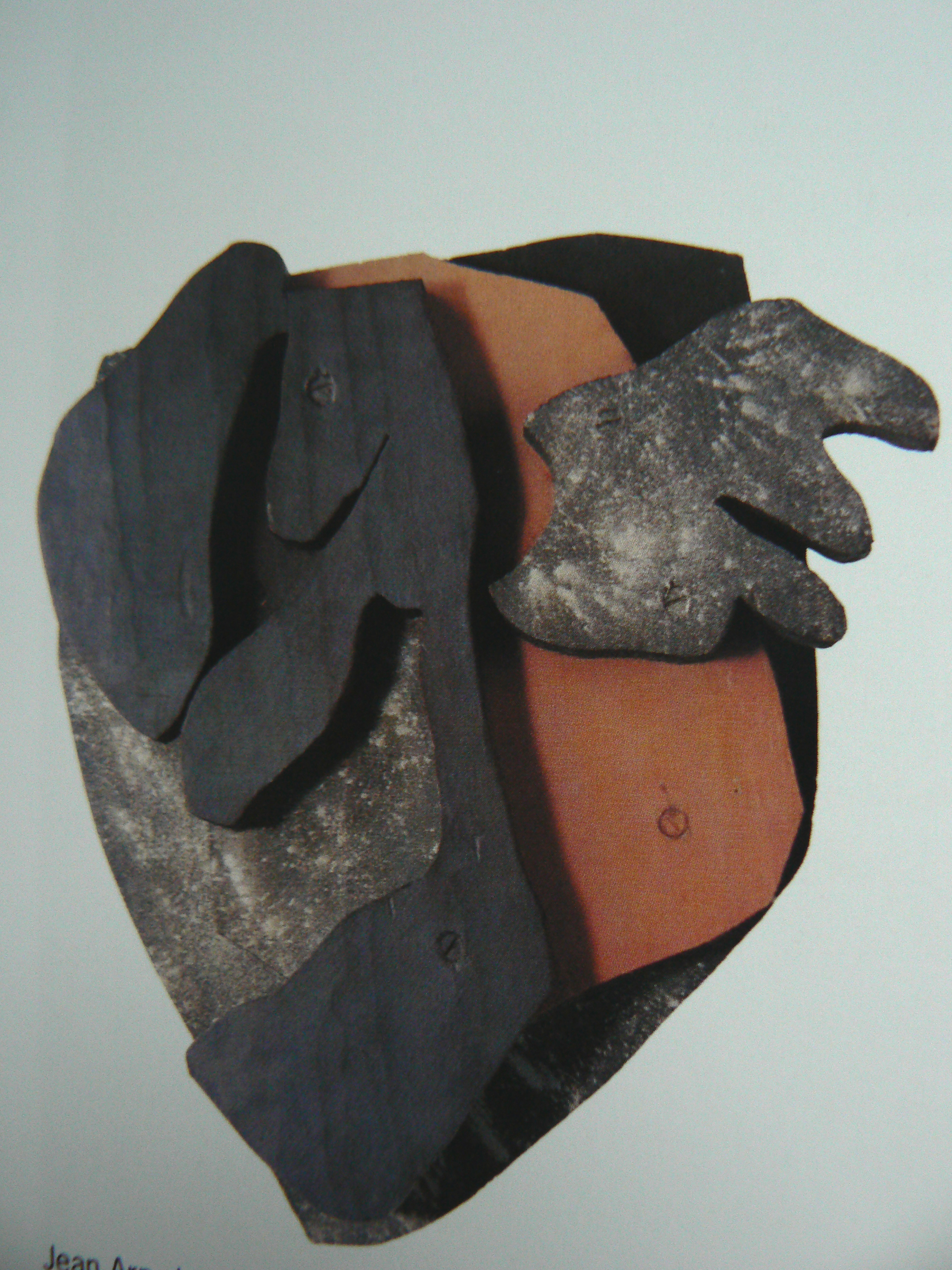 1916 Portrait De Tristan Tzara De Arp Hugues Absil 1916 Portrait De Tristan Tzara De Arp Hugues Absil