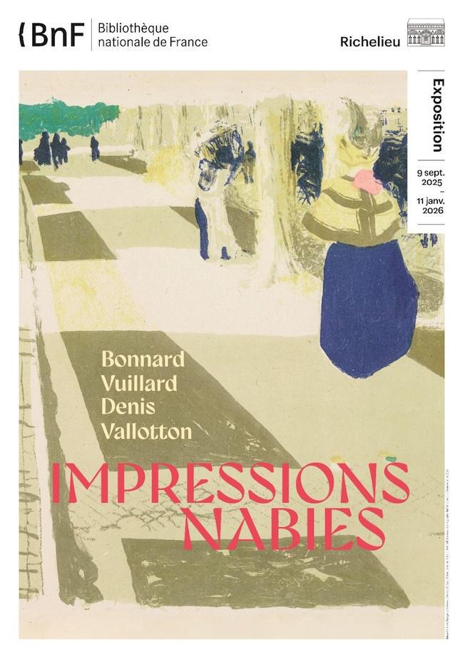 impressions nabies
