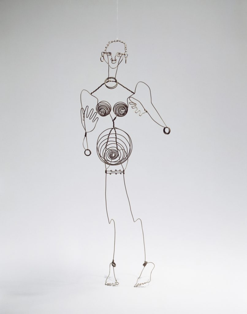 l'harmonie dominant la discorde, scultpure de Récipon en 1900